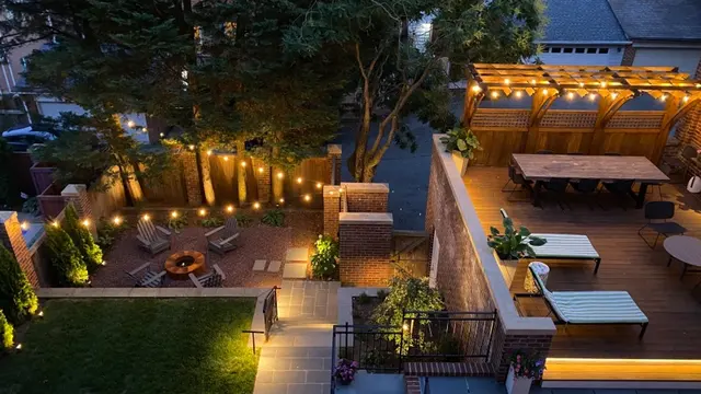 Outdoor Lighting Perspectives of South Orange County — photo from the business 7