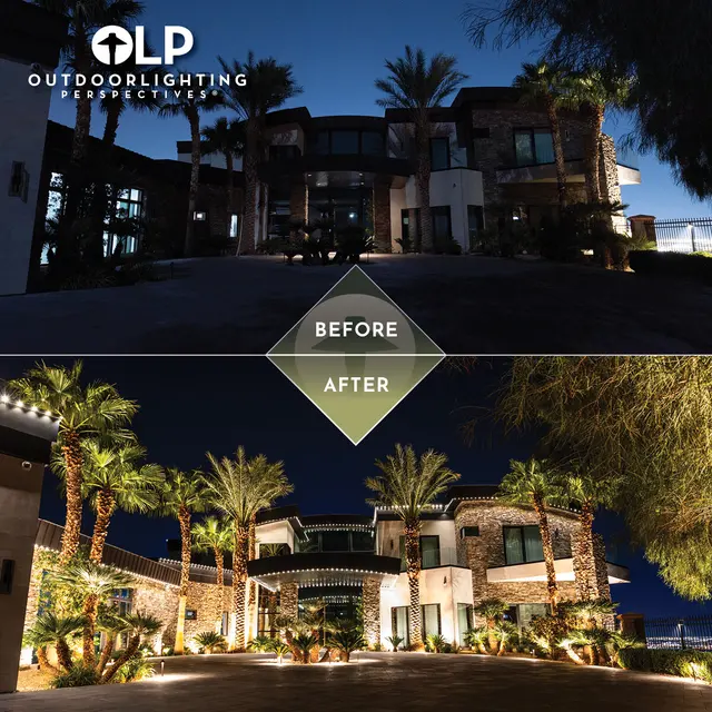 Outdoor Lighting Perspectives of South Orange County — photo from the business 10