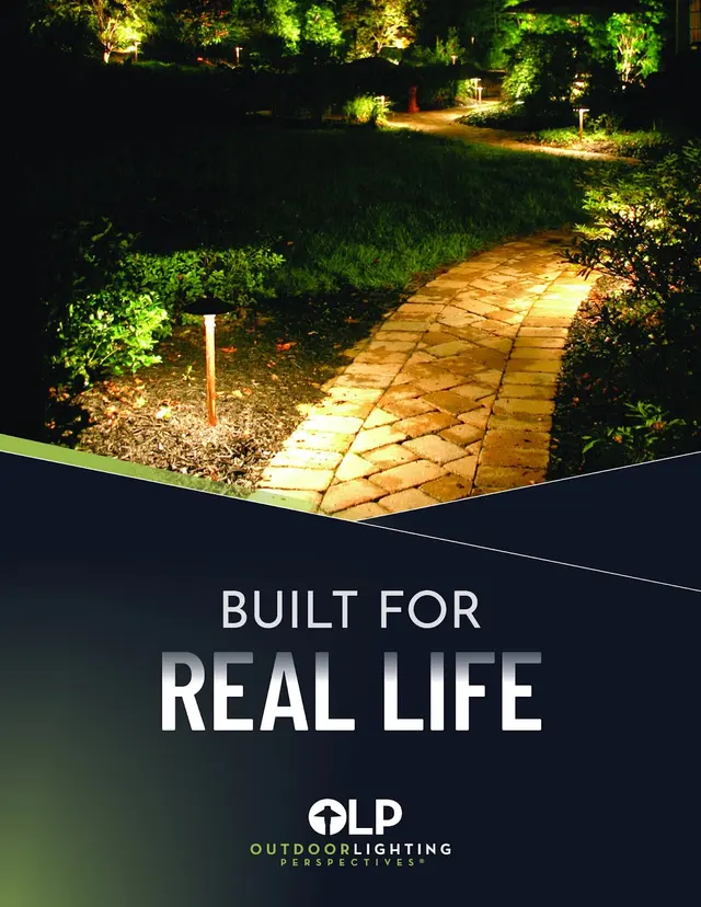 Outdoor Lighting Perspectives of South Orange County — photo from the business 4