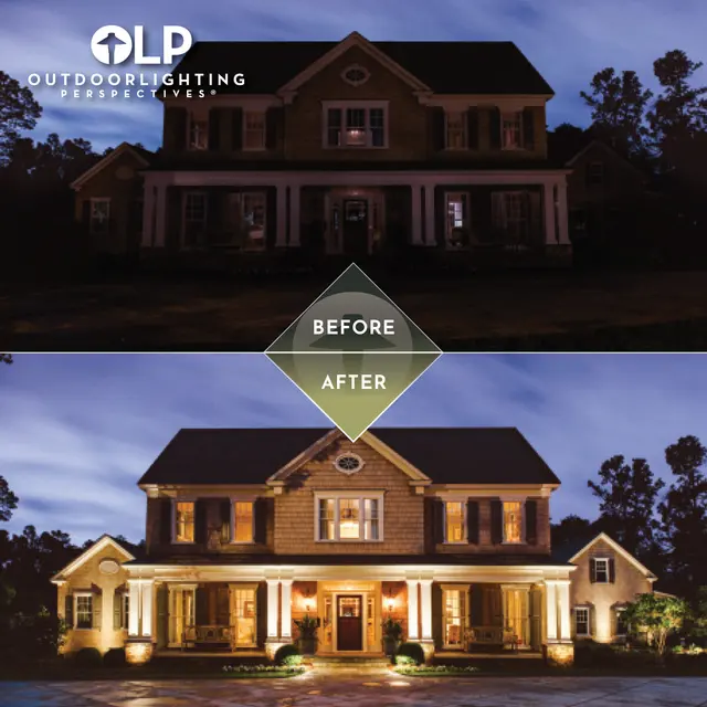 Outdoor Lighting Perspectives of South Orange County — photo from the business 3