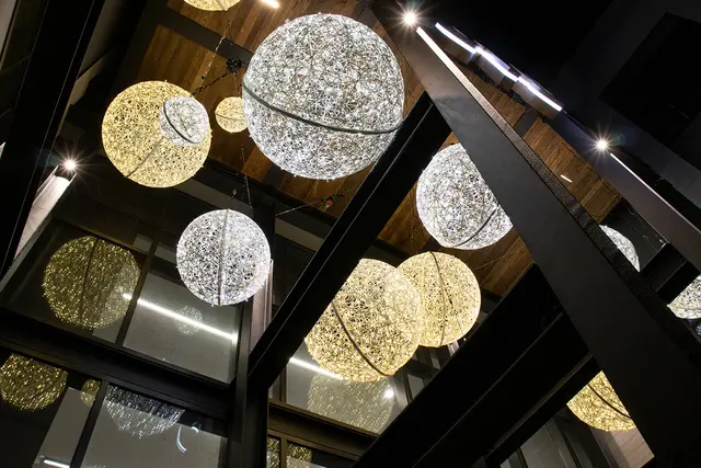Lights Up Today — photo from the business 12