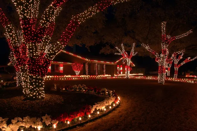 Lights Up Today — photo from the business 9