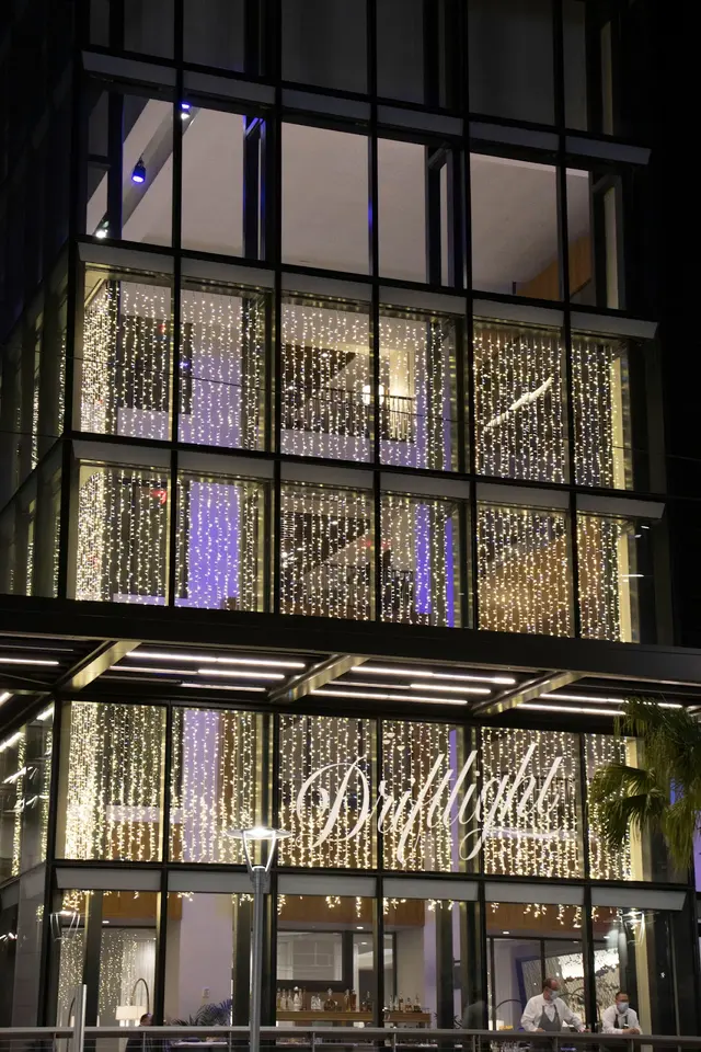 Lights Up Today — photo from the business 11