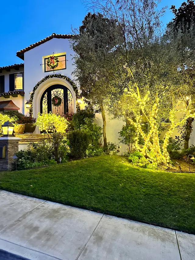 Customer photo of work by Lights Up Today, from kagirl100 altamura's review