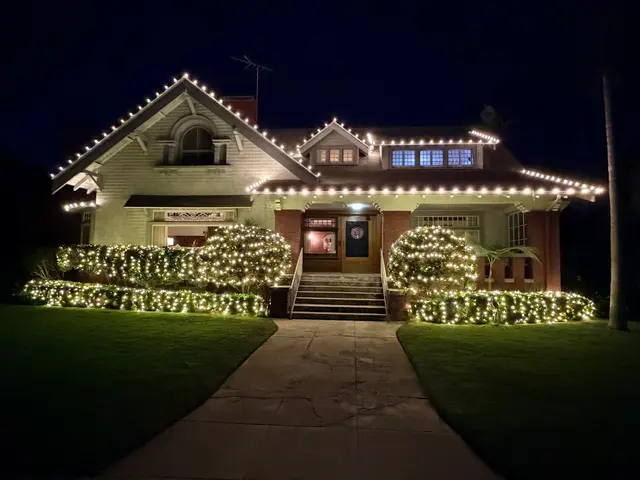 Lights Up Today — customer photo 3