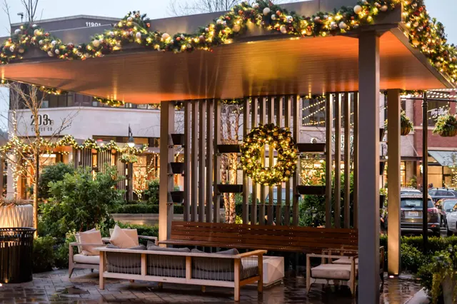 Lights Up Today — photo from the business 8