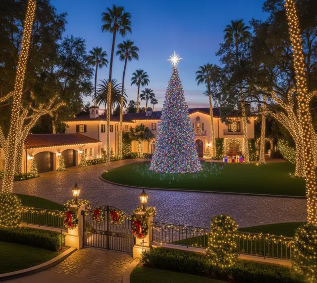Lights Up Today — photo from the business 2