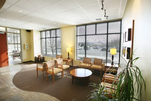 Wolf Chiropractic Clinic — photo from the business 6