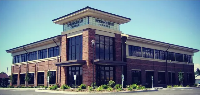 Wolf Chiropractic Clinic — photo from the business 1