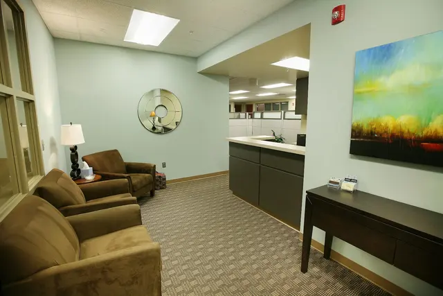 Wolf Chiropractic Clinic — photo from the business 12