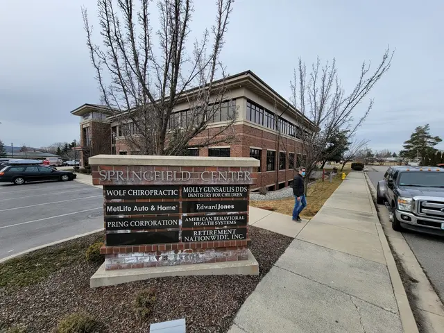 Wolf Chiropractic Clinic — customer photo 5