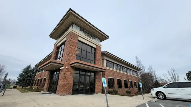 Wolf Chiropractic Clinic — customer photo 9