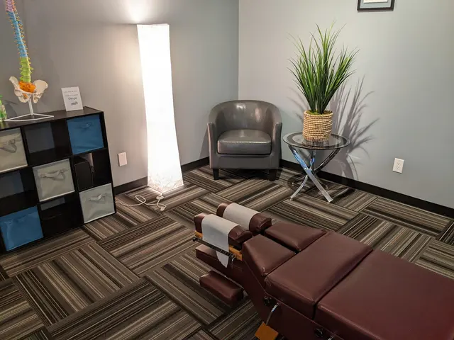 Walk In Chiropractic — customer photo 1