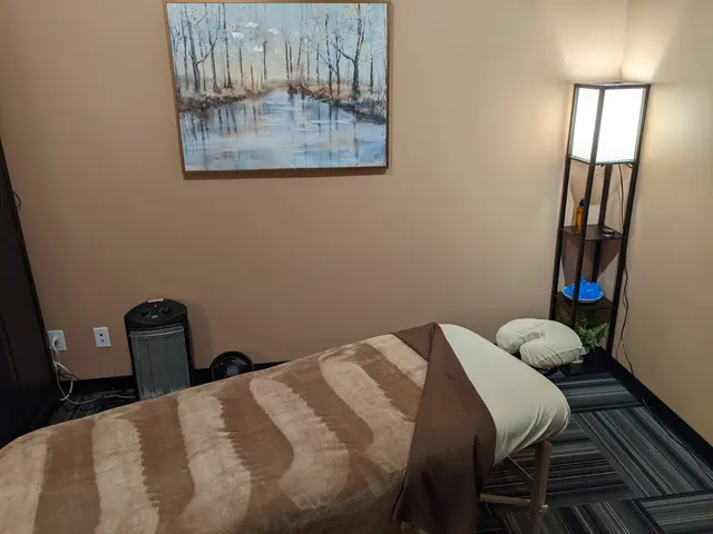 Walk In Chiropractic — customer photo 3