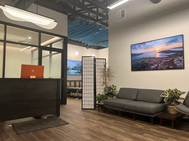 Walk In Chiropractic — customer photo 4