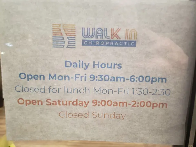 Walk In Chiropractic — customer photo 6
