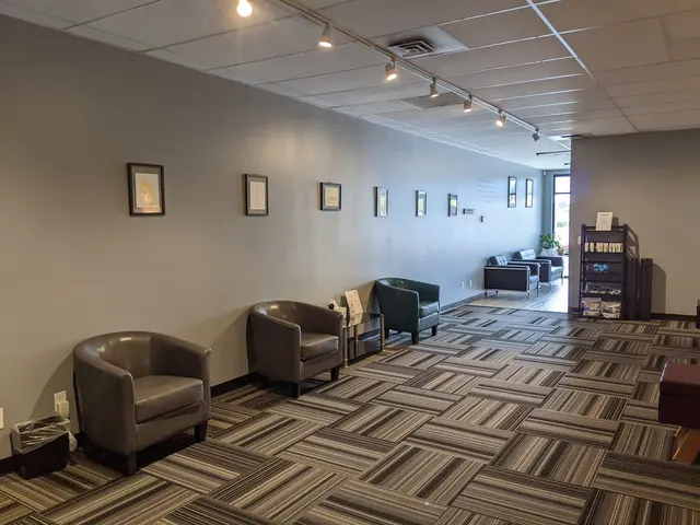 Walk In Chiropractic — customer photo 9