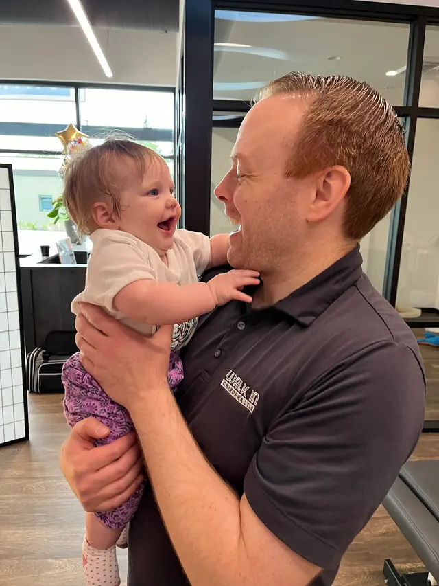 Walk In Chiropractic — customer photo 7