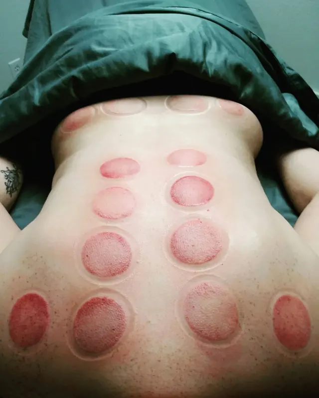Siberian Health and Bodyworks — photo from the business 5