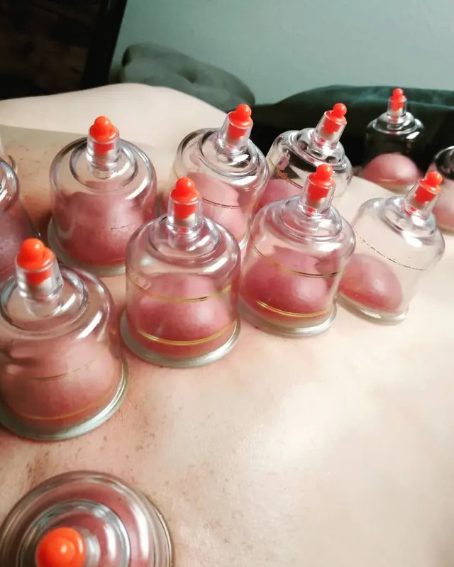 Siberian Health and Bodyworks — photo from the business 2