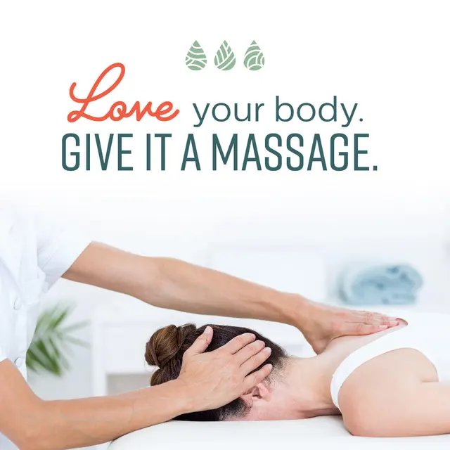 Elements Massage — photo from the business 7