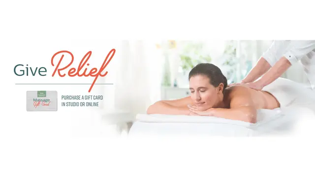 Elements Massage — photo from the business 9
