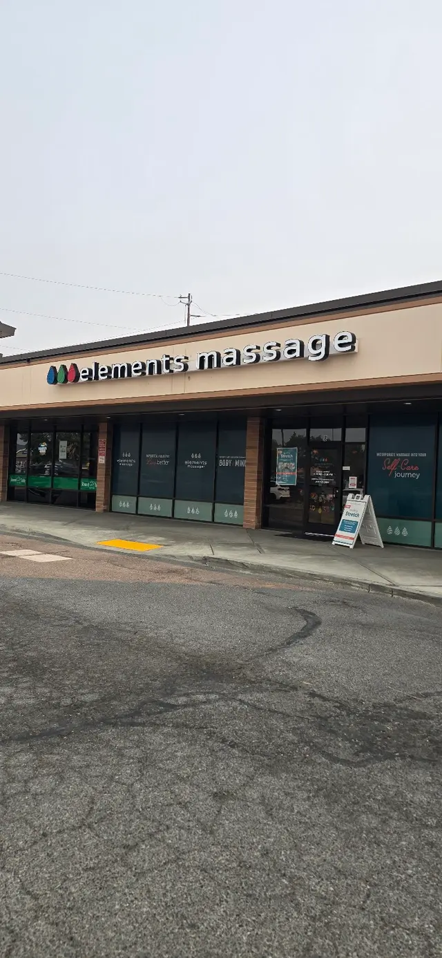 Elements Massage — customer photo 11