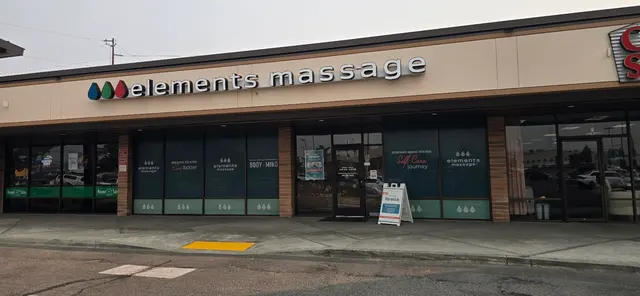 Elements Massage — customer photo 2
