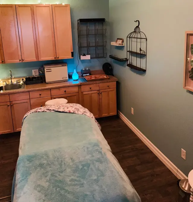 Massage Spokane Body & Mind — photo from the business 2