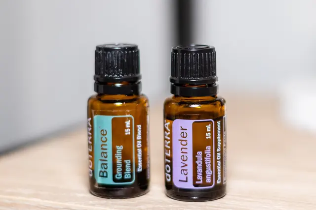 Massage Spokane Body & Mind — photo from the business 6
