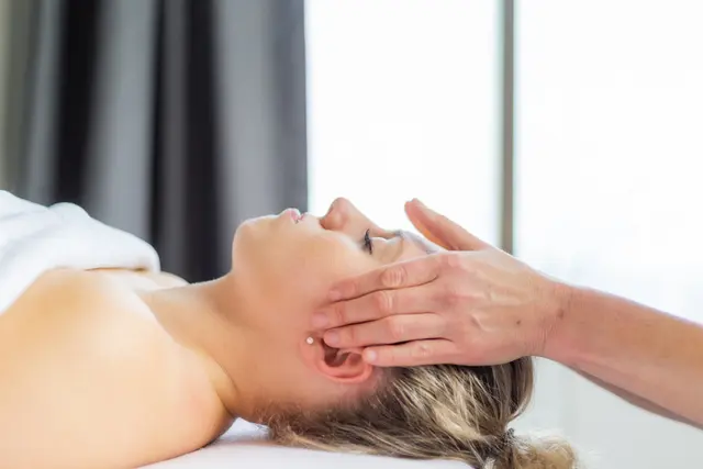 Massage Spokane Body & Mind — photo from the business 3