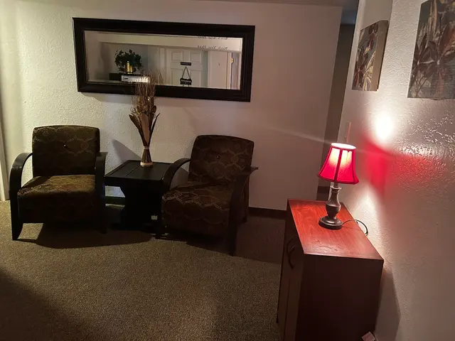 Transcend Therapeutic Massage — photo from the business 4