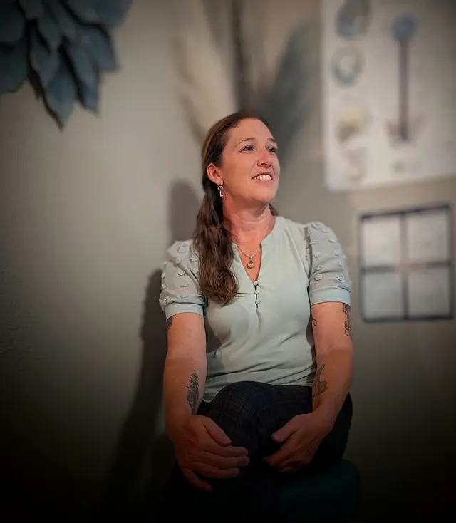Transcend Therapeutic Massage — photo from the business 11