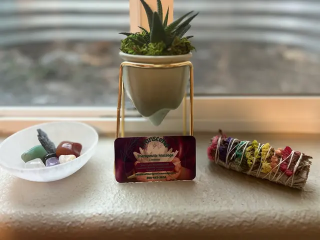 Transcend Therapeutic Massage — photo from the business 2