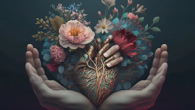 Heartful Hands Massage and Wellness — photo from the business 4