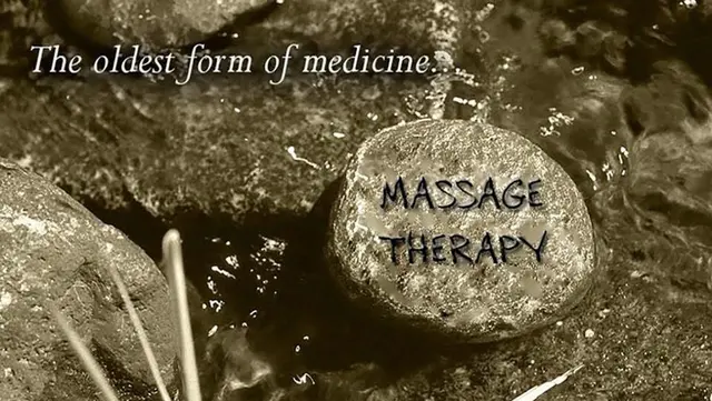 Heartful Hands Massage and Wellness — photo from the business 1