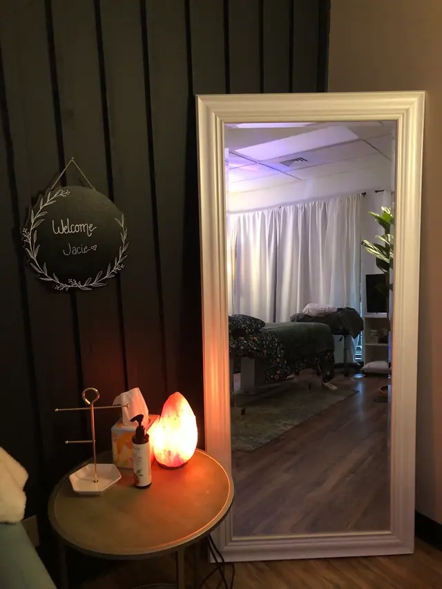 Brain and Body Therapy | Spokane Mobile Massage — customer photo 4