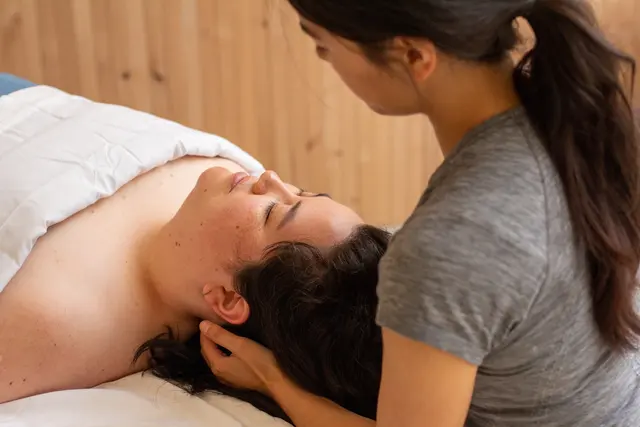 Brain and Body Therapy | Spokane Mobile Massage — photo from the business 6