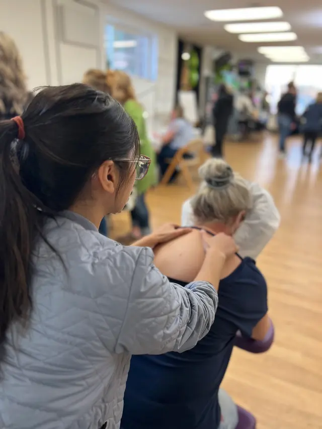 Brain and Body Therapy | Spokane Mobile Massage — customer photo 8
