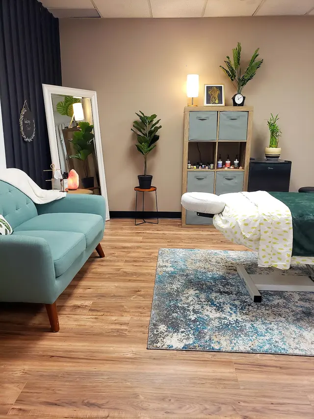Brain and Body Therapy | Spokane Mobile Massage — photo from the business 11