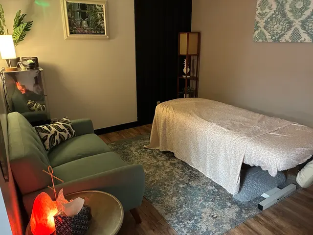 Brain and Body Therapy | Spokane Mobile Massage — customer photo 10