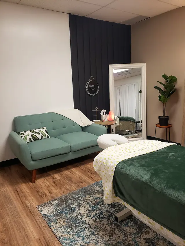 Brain and Body Therapy | Spokane Mobile Massage — photo from the business 1