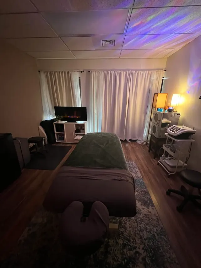 Brain and Body Therapy | Spokane Mobile Massage — customer photo 3