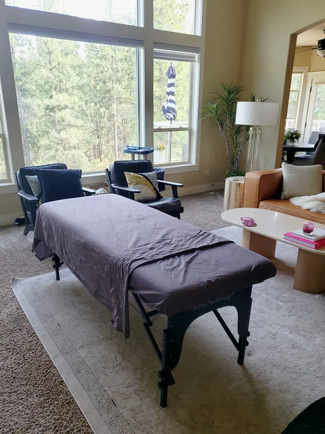 Brain and Body Therapy | Spokane Mobile Massage — photo from the business 2