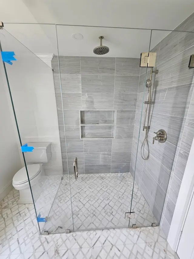 Vasiles Plumbing & Heating — photo from the business 3