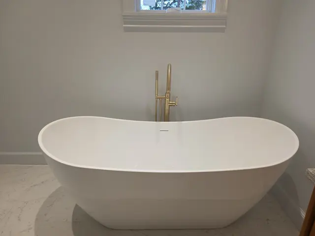 Vasiles Plumbing & Heating — photo from the business 8