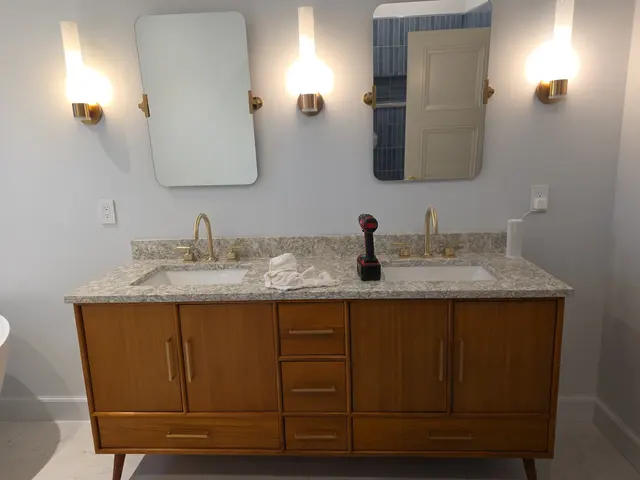 Vasiles Plumbing & Heating — photo from the business 5