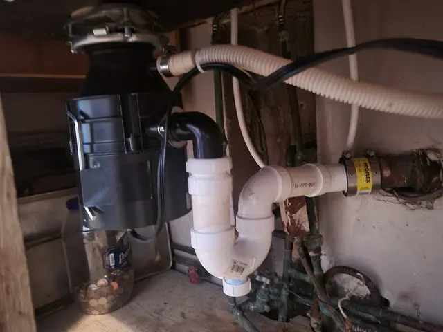 Vasiles Plumbing & Heating — customer photo 6