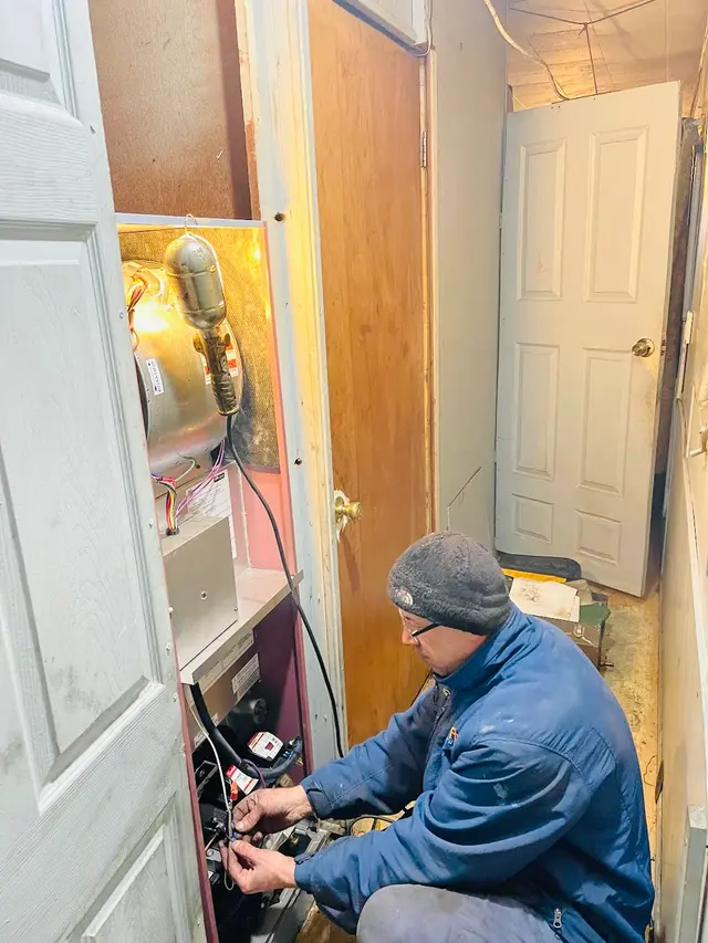 FIX IT WITH NAKO — photo from the business 12