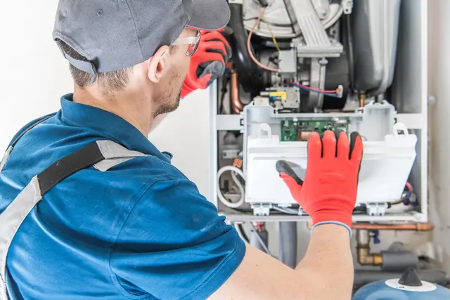 FIX IT WITH NAKO — photo from the business 1